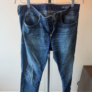 Bonobos Blue Jeans